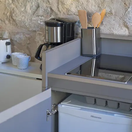 شقة Aromatik خيرونا