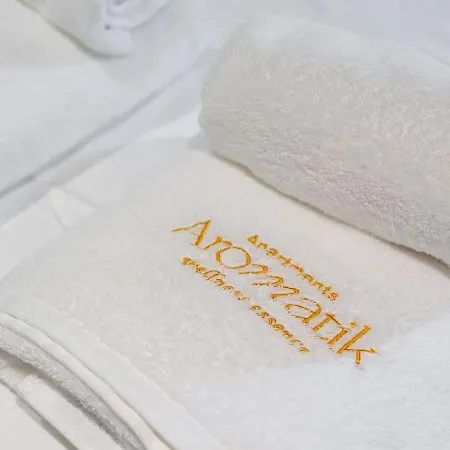Aromatik * 지로나